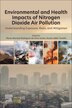Environmental and Health Impacts of Nitrogen Dioxide Pollution by Flavio Manoel Rodrigues da Silva J, Paperback | Indigo Chapters