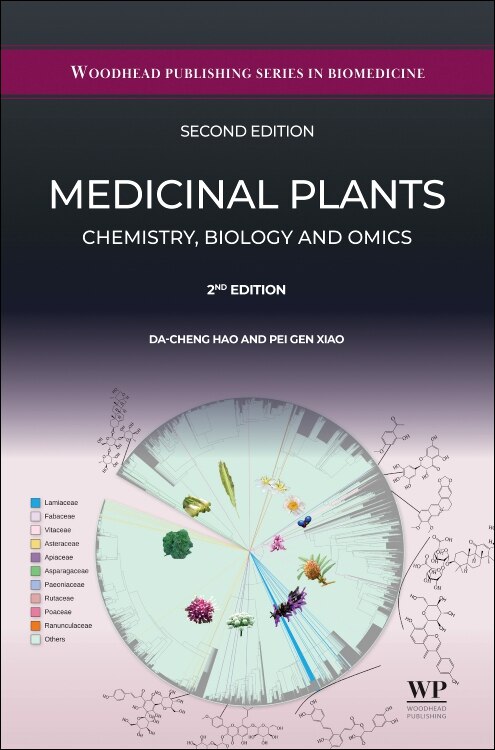 Medicinal Plants by Da-cheng Hao, Hardcover | Indigo Chapters