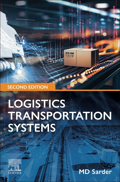 Logistics Transportation Systems by Sarder Sarder, Paperback | Indigo Chapters
