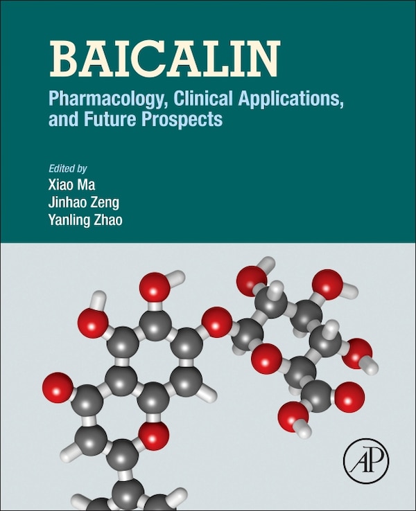 Baicalin by Xiao Ma, Paperback | Indigo Chapters