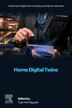 Home Digital Twins by Tuan Anh Nguyen, Paperback | Indigo Chapters
