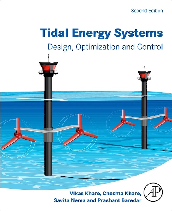 Tidal Energy Systems by Vikas Khare, Paperback | Indigo Chapters