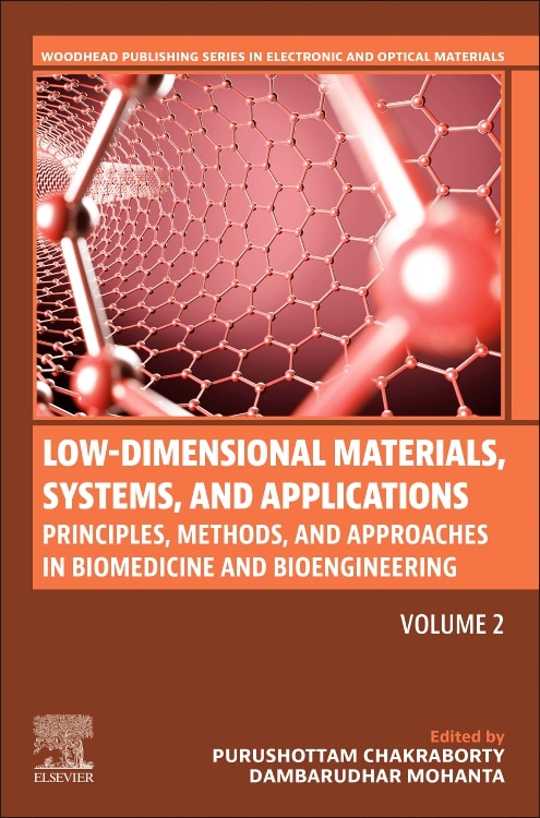 Low-Dimensional Materials Systems and Applications Volume 2 by Purushottam Chakraborty, Paperback | Indigo Chapters