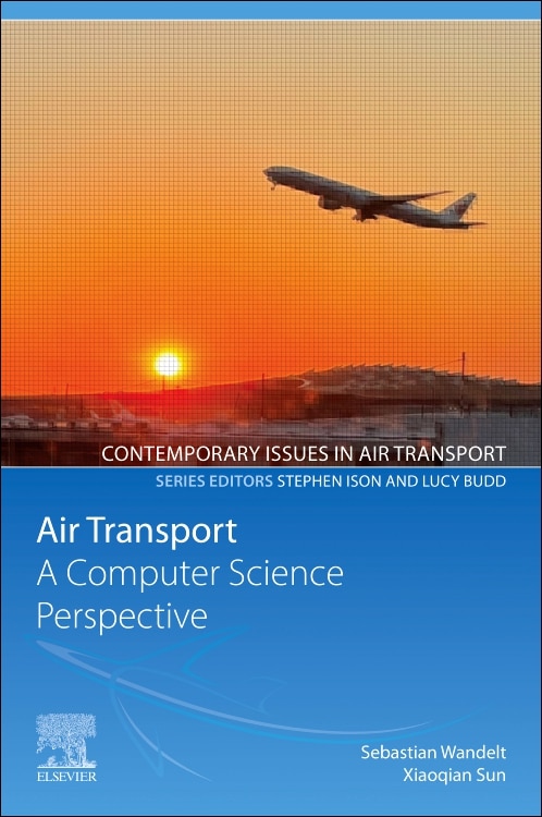 Air Transport by Sebastian Wandelt, Paperback | Indigo Chapters