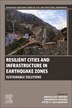 Resilient Cities and Infrastructure in Earthquake Zones by Abdullah Ansari, Paperback | Indigo Chapters