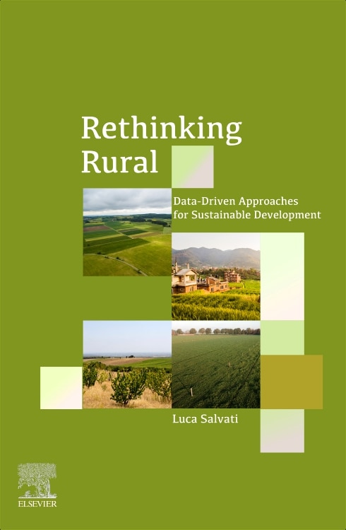 Rethinking Rural by Luca Salvati, Paperback | Indigo Chapters