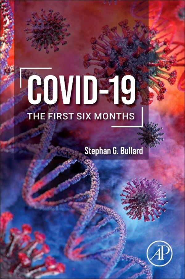 Covid-19 by Stephan Bullard, Paperback | Indigo Chapters