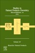 Studies in Natural Products Chemistry by Atta-Ur-Rahman Atta-Ur-Rahman, Hardcover | Indigo Chapters