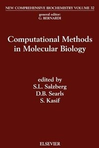 Computational Methods In Molecular Biology by S.l. Salzberg, Paperback | Indigo Chapters