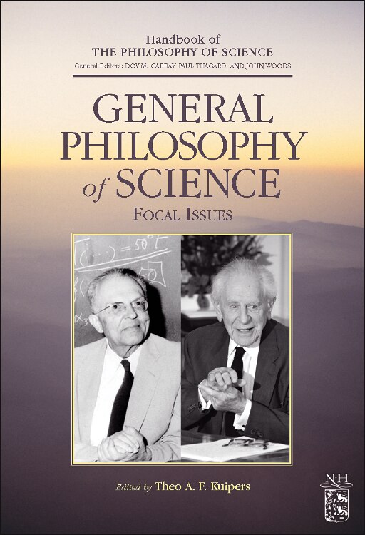 General Philosophy of Science by Dov M. Gabbay, Hardcover | Indigo Chapters