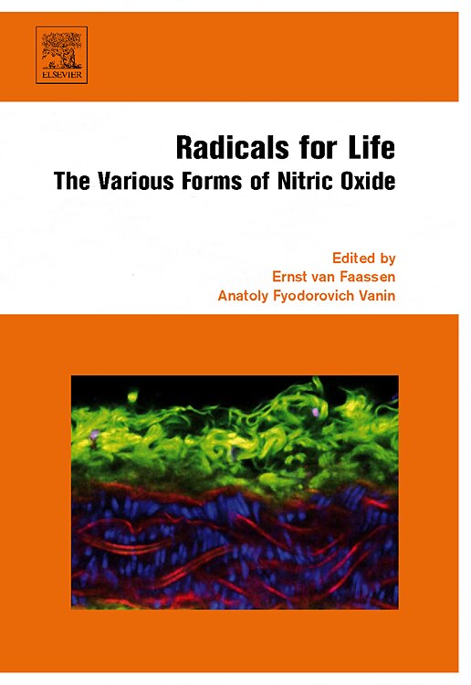 Radicals for Life by Ernst Van Faassen, Hardcover | Indigo Chapters