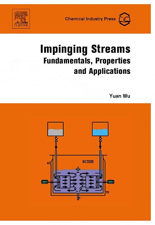 Impinging Streams by Yuan Wu, Hardcover | Indigo Chapters