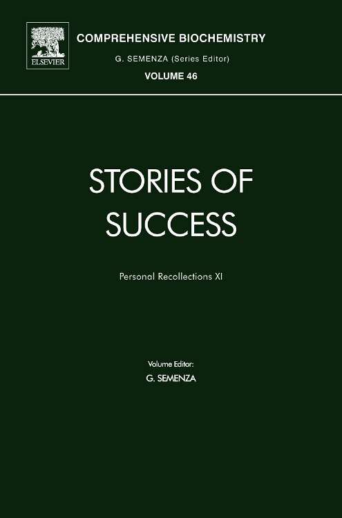 Stories of Success by Giorgio Semenza, Hardcover | Indigo Chapters