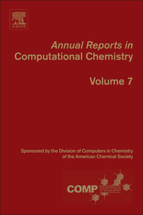 Annual Reports in Computational Chemistry by Ralph A. Wheeler, Paperback | Indigo Chapters