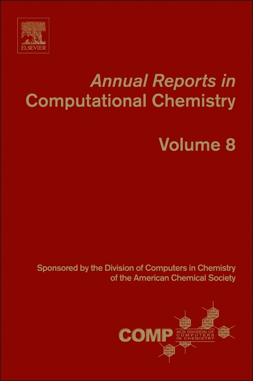 Annual Reports In Computational Chemistry by Ralph A. Wheeler, Paperback | Indigo Chapters
