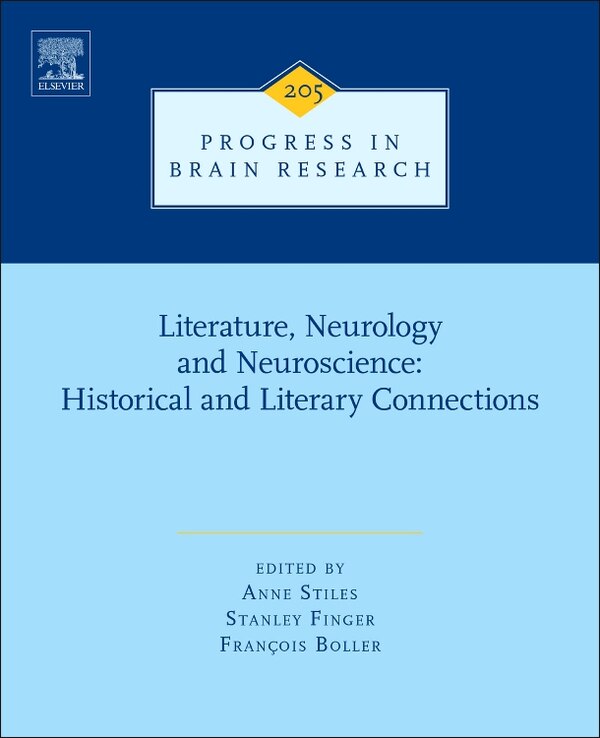 Literature Neurology And Neuroscience by Anne Stiles, Hardcover | Indigo Chapters