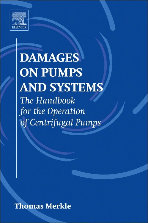 Damages On Pumps And Systems by Thomas Merkle, Paperback | Indigo Chapters