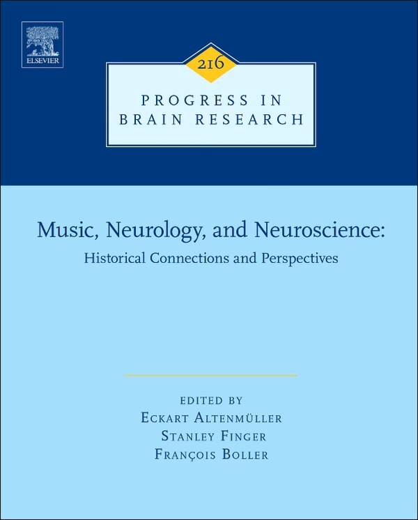 Music Neurology And Neuroscience by Altenmüller Altenmüller, Hardcover | Indigo Chapters