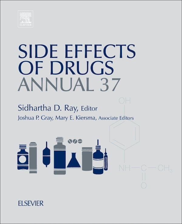 Side Effects Of Drugs Annual by Ray Ray, Hardcover | Indigo Chapters