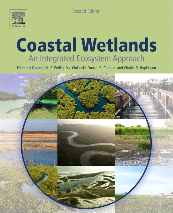 Coastal Wetlands by Gerardo Perillo, Paperback | Indigo Chapters