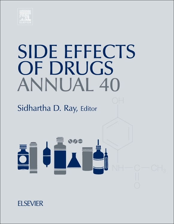 Side Effects Of Drugs Annual by Ray, Hardcover | Indigo Chapters