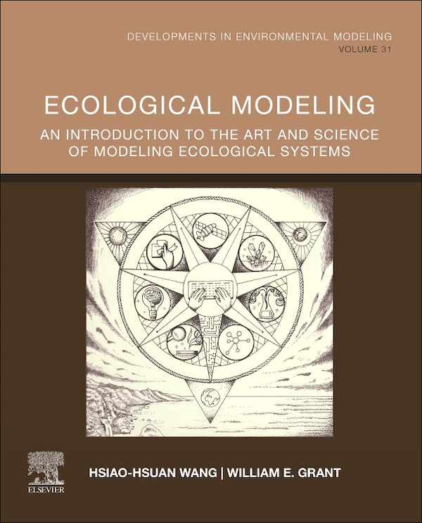 Ecological Modeling by Hsiao-hsuan Wang, Paperback | Indigo Chapters