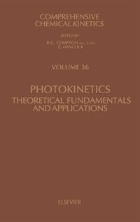 Photokinetics by H. Mauser, Hardcover | Indigo Chapters