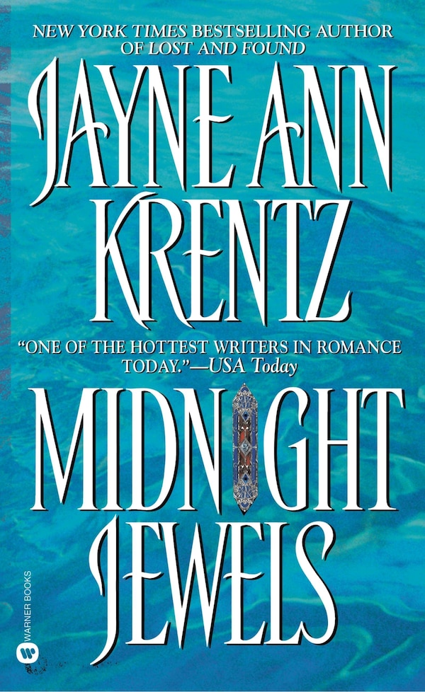 Midnight Jewels by Jayne Ann Krentz, Mass Market Paperback | Indigo Chapters