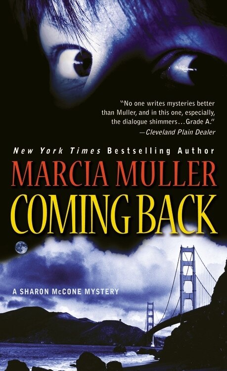 Coming Back by Marcia Muller, Mass Market Paperback | Indigo Chapters