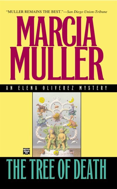 The Tree of Death by Marcia Muller, Mass Market Paperback | Indigo Chapters