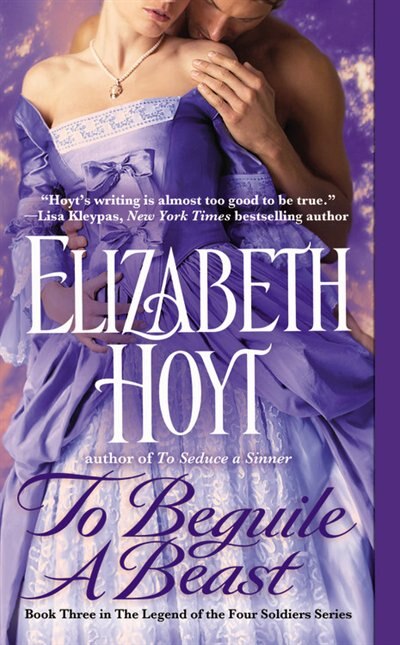 To Beguile A Beast by Elizabeth Hoyt, Mass Market Paperback | Indigo Chapters