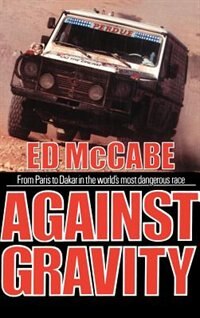 Against Gravity by Edward McCabe, Hardcover | Indigo Chapters