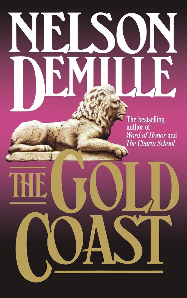 The Gold Coast by Nelson Demille, Hardcover | Indigo Chapters