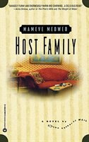 Host Family by Mameve Medwed, Hardcover | Indigo Chapters
