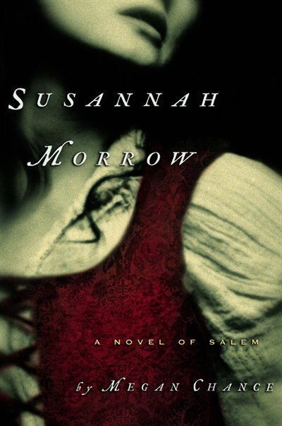 Susannah Morrow by Megan Chance, Hardcover | Indigo Chapters