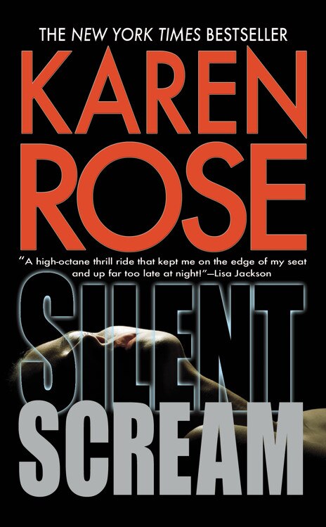 Silent Scream by Karen Rose, Mass Market Paperback | Indigo Chapters