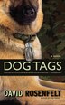 Indigo dog tags hotsell