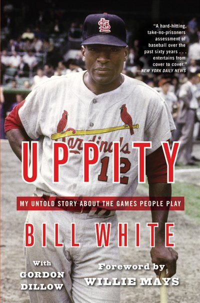 Uppity by Bill White, Paperback | Indigo Chapters