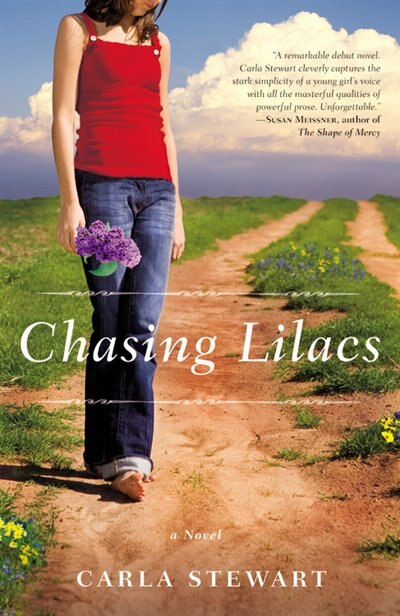 Chasing Lilacs by Carla Stewart, Paperback | Indigo Chapters