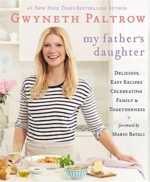 My Father's Daughter by Gwyneth Paltrow, Paperback | Indigo Chapters