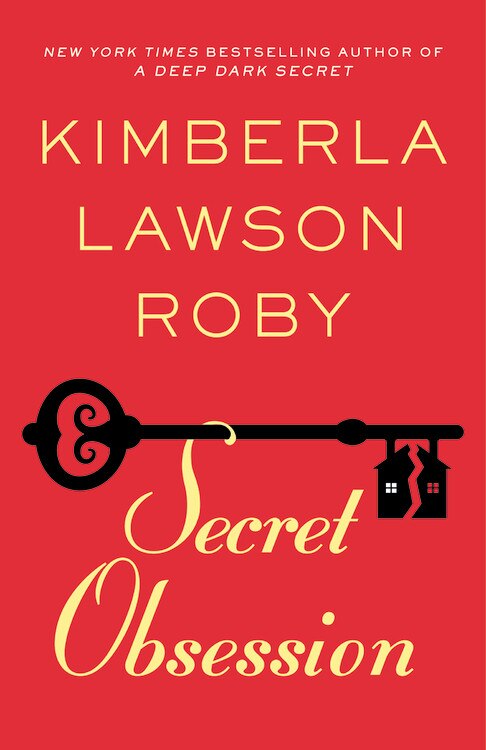 Secret Obsession by Kimberla Lawson Roby, Paperback | Indigo Chapters