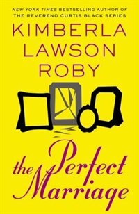 The Perfect Marriage by Kimberla Lawson Roby, Paperback | Indigo Chapters