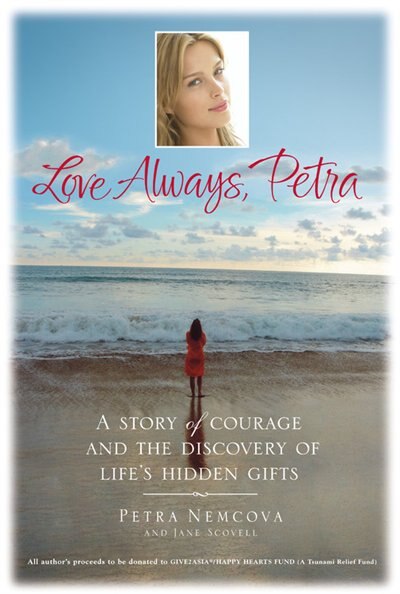 Love Always Petra by Petra Nemcova, Hardcover | Indigo Chapters