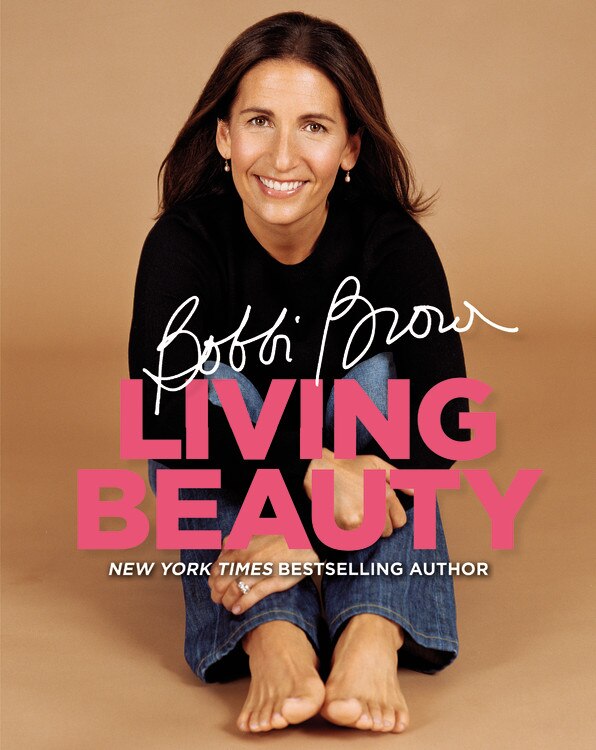 Bobbi Brown Living Beauty, Paperback | Indigo Chapters