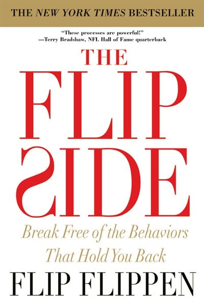 The Flip Side by Flip Flippen, Paperback | Indigo Chapters