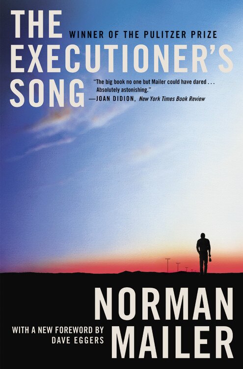 The Executioner's Song by Norman Mailer, Paperback | Indigo Chapters