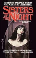 Sisters Of The Night by Barbara Hambly, Mass Market Paperback | Indigo Chapters