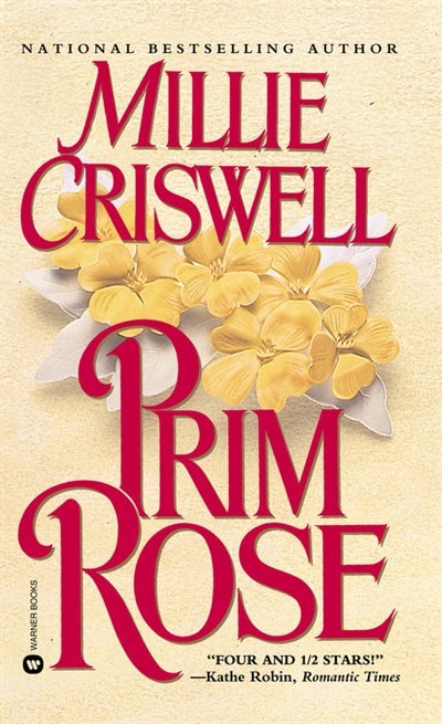 Prim Rose by Millie Criswell, Mass Market Paperback | Indigo Chapters