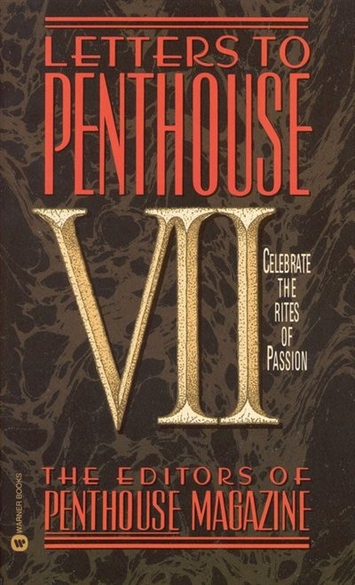 Letters To Penthouse Vii by Penthouse International, Mass Market Paperback | Indigo Chapters