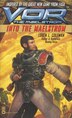Vor: Into the Maelstrom by Loren L. Coleman, Mass Market Paperback | Indigo Chapters